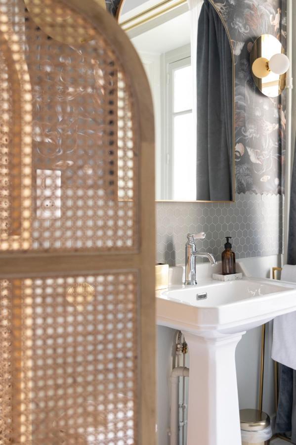 Sejours Maison Baluchon Chaumont  Zewnętrze zdjęcie